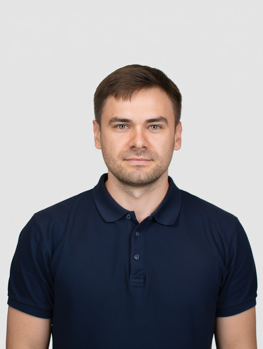Короленко Илья Анатольевич