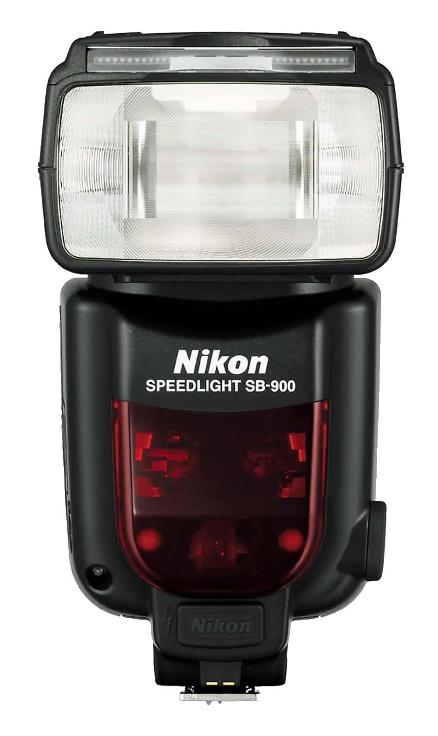 Ремонт фотовспышки Nikon Speedlight SB-900 в Красноярске
