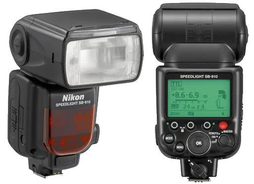 Nikon Speedlight SB-910