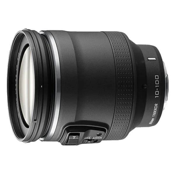 Ремонт электроники Nikon 10-100mm f/4.5-5.6 VR PD-ZOOM Nikkor 1
