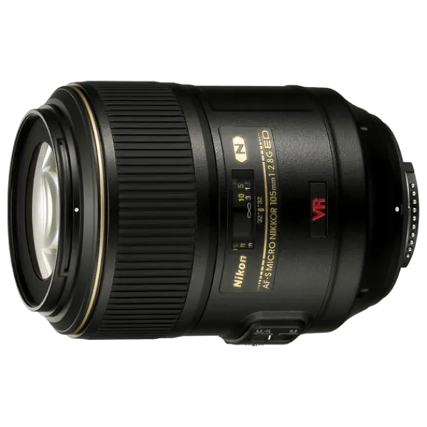 Ремонт электроники Nikon 60mm f/2.8G ED AF-S Micro-Nikkor
