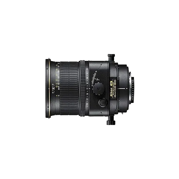 Ремонт электроники Nikon 45mm f/2.8D ED PC-E Micro Nikkor
