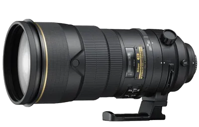 Ремонт электроники Nikon 300mm f/2.8G ED-IF AF-S VR Nikkor