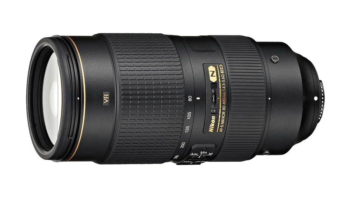 Ремонт электроники Nikon 200-400mm f/4G ED-IF AF-S VR Zoom-Nikkor
