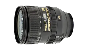 Ремонт электроники Nikon 16-85 mm f/3.5-5.6G ED VR AF-S DX Nikkor