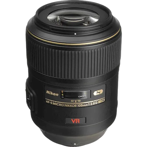 Ремонт электроники Nikon 105mm f/2.8G IF-ED AF-S VR II Micro-Nikkor