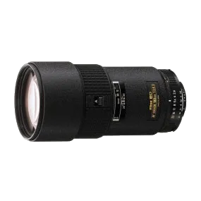 Ремонт электроники Nikon 180mm f/2.8D ED-IF AF Nikkor