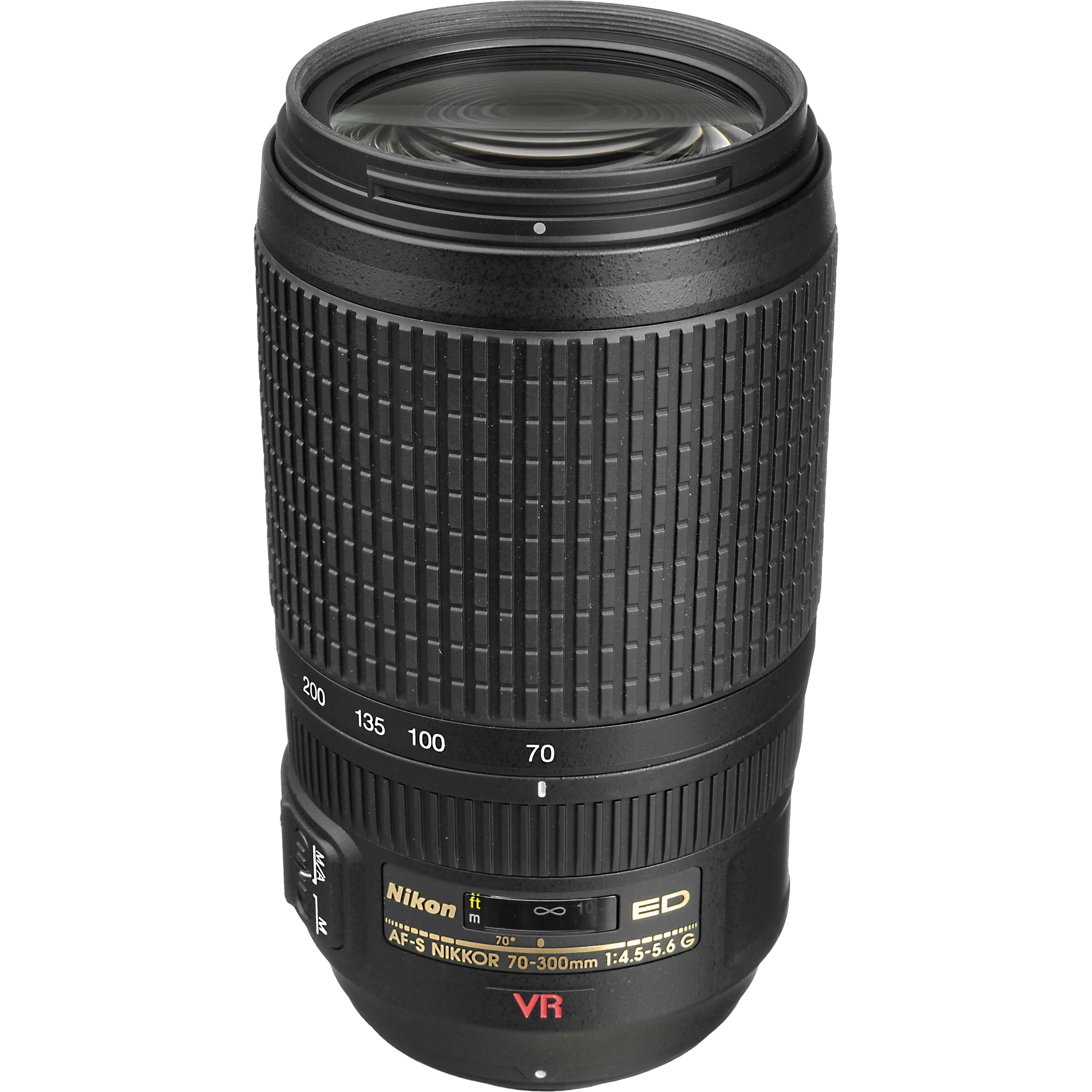 Ремонт электроники Nikon 70-300mm f/4.5-5.6G ED-IF AF-S VR Zoom-Nikkor