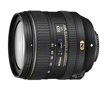 Ремонт электроники Nikon 16-80mm f/2.8-4E ED VR AF-S DX Nikkor