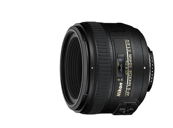Ремонт электроники Nikon AF-S 50mm F1.4 G Nikkor