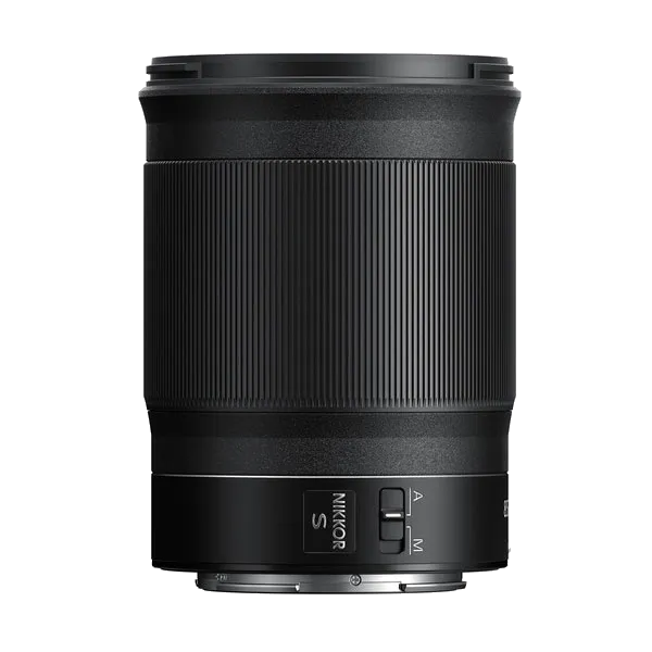 Ремонт электроники Nikon Z 85mm F1.8 S Nikkor