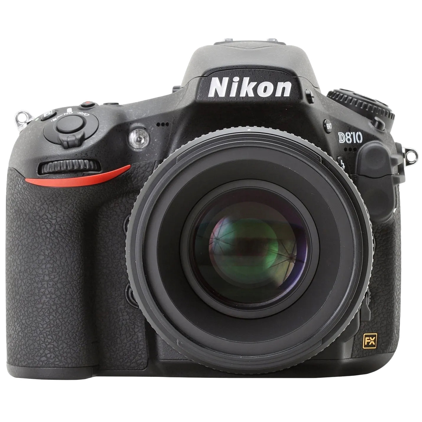 Nikon D810 Body