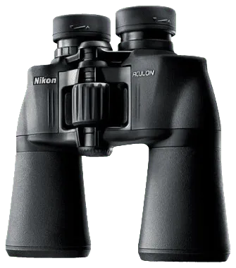 Ремонт оптики Nikon Aculon A211