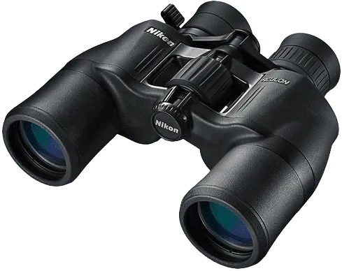 Ремонт оптики Nikon Aculon A211 8–18x42