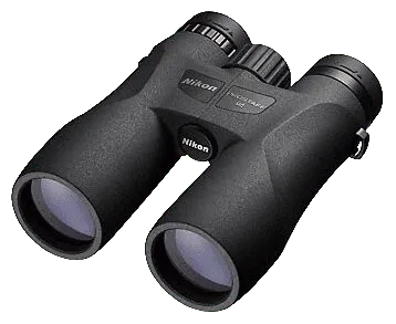 Ремонт оптики Nikon Prostaff 5 10x42