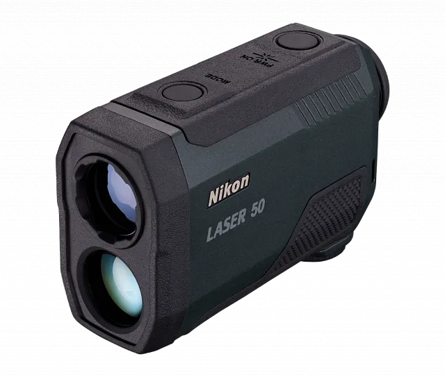 Nikon LASER 50