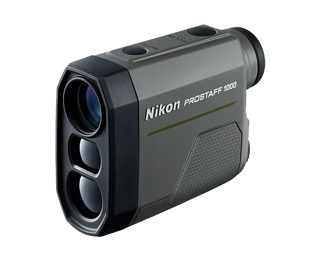 Nikon PROSTAFF 1000