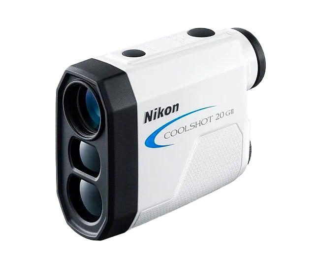 Nikon COOLSHOT 20 GII