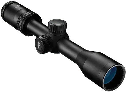 Ремонт оптического прицела Nikon P5 2.510x42 M (25,4mm) BDC в Красноярске