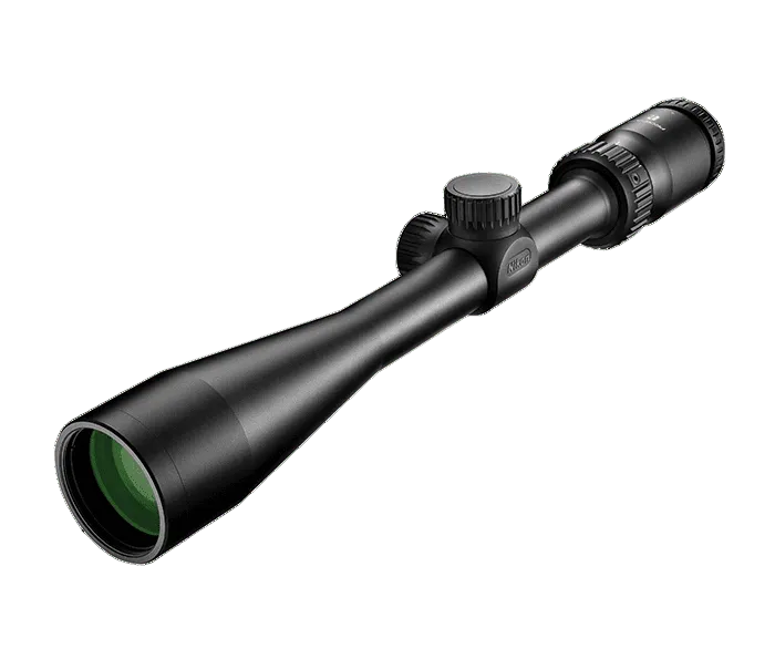 Nikon P5 416x42SF M (25,4mm) BDC