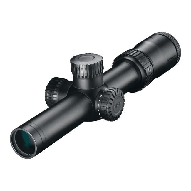 Nikon Force 1000