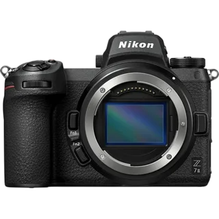 Nikon Z6III