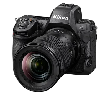 Nikon Z8