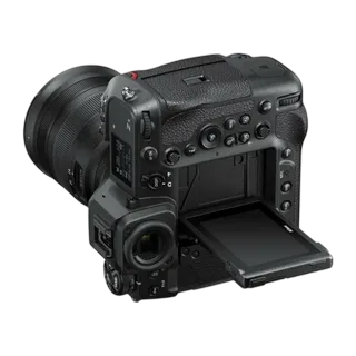 Nikon Z9