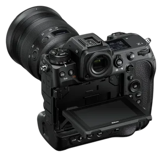 Nikon Z fc