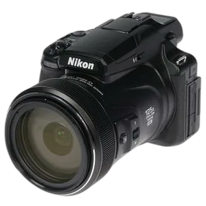 Программный ремонт Nikon Coolpix A100