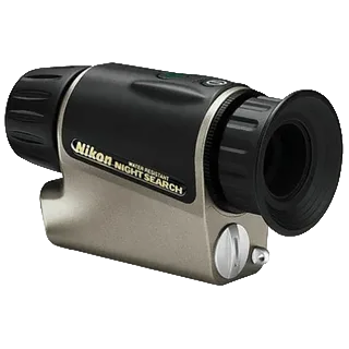 Nikon Trailblazer 10x25